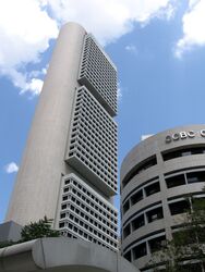 Ocbc Centre (D1), Office #471204531